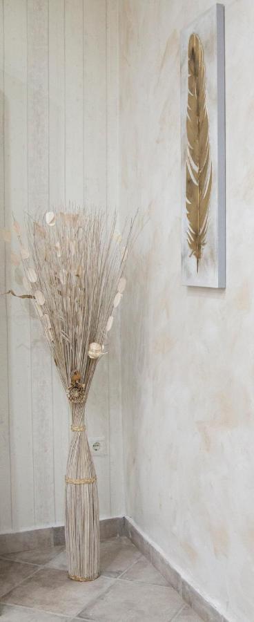 Apartamento La Veguilla Junior Alhama de Aragón Εξωτερικό φωτογραφία