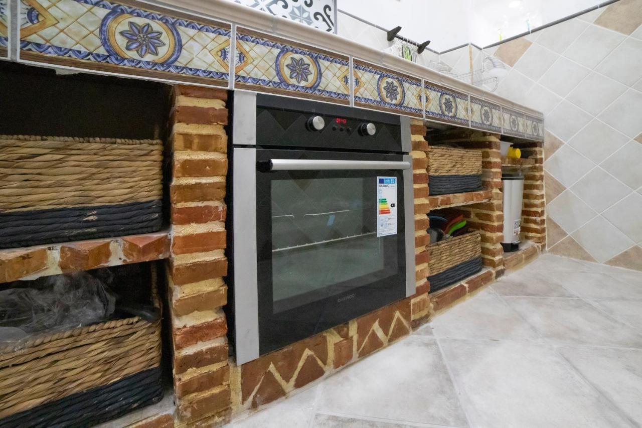 Apartamento La Veguilla Junior Alhama de Aragón Εξωτερικό φωτογραφία