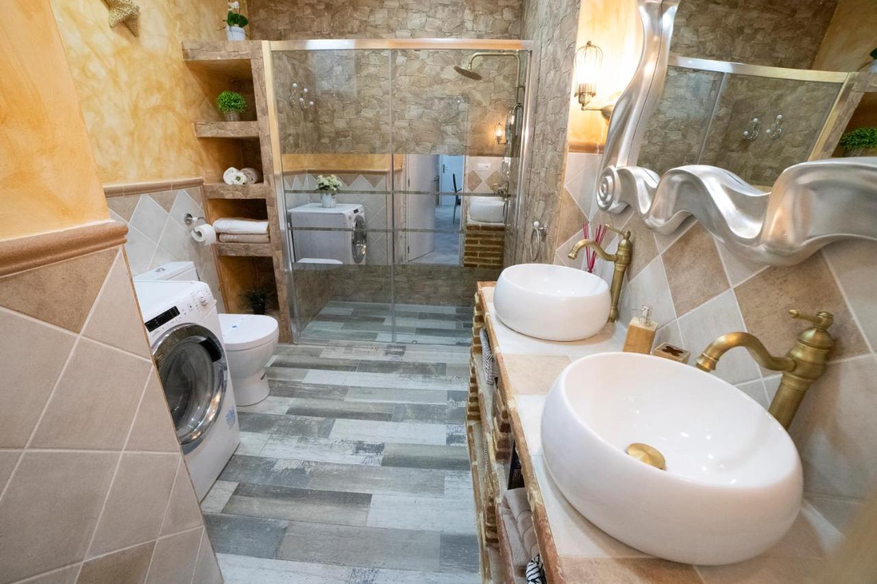 Apartamento La Veguilla Junior Alhama de Aragón Εξωτερικό φωτογραφία