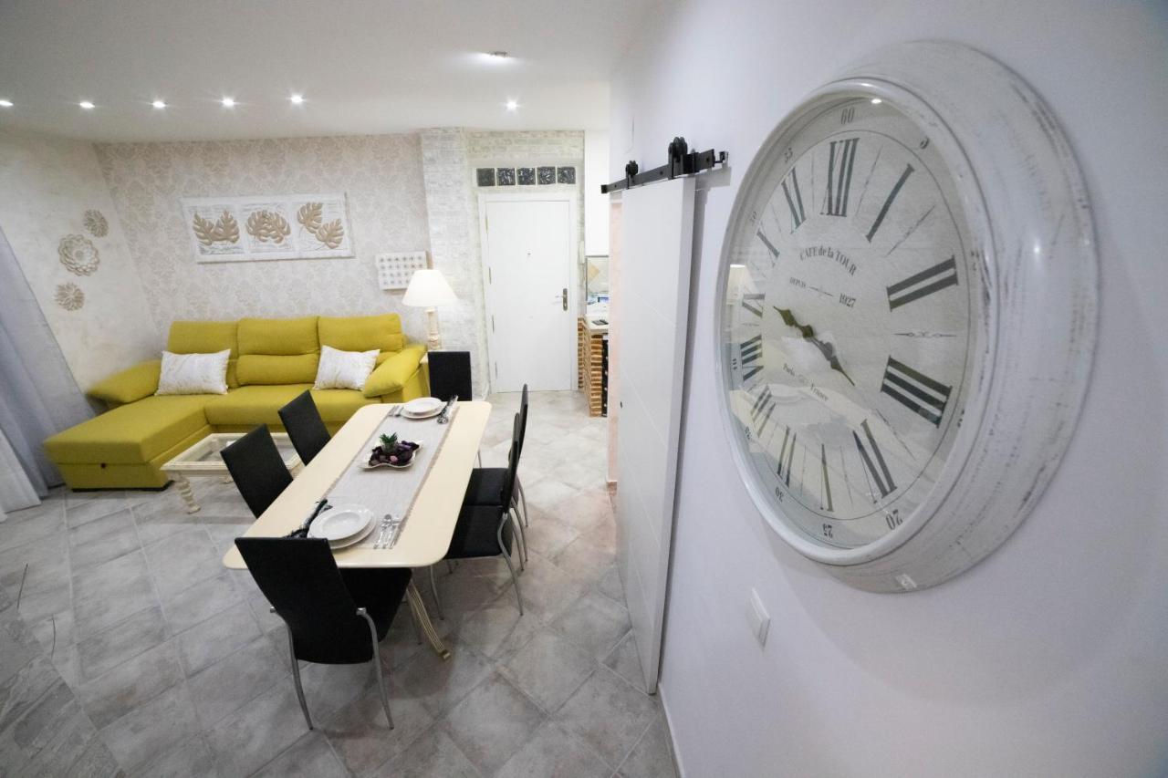 Apartamento La Veguilla Junior Alhama de Aragón Εξωτερικό φωτογραφία