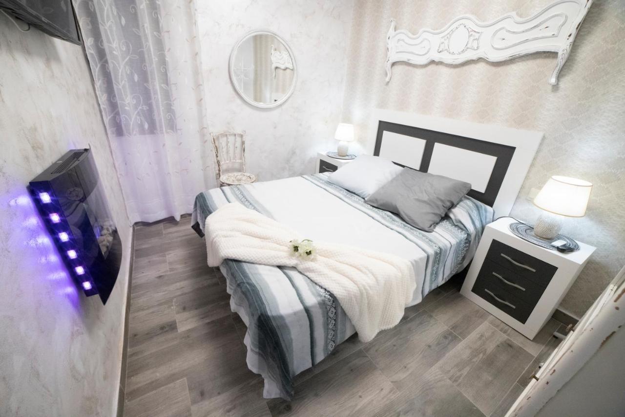 Apartamento La Veguilla Junior Alhama de Aragón Εξωτερικό φωτογραφία